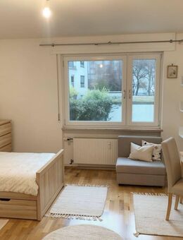 Maximaler Wohnkomfort auf 3 Zimmer mit Blick ins Grüne! - Ingelheim (Rhein)