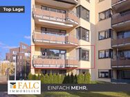 Sonnige Wohnung in guter Lage - Böblingen Diezenhalde - Böblingen
