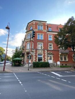 Charmante Altbau nahe Erfurter Stadtpark - Erfurt