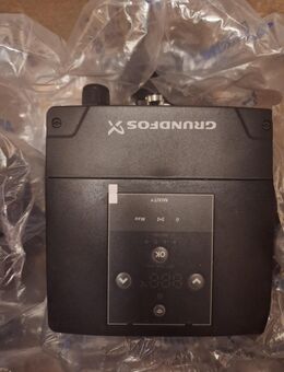 Grundfos Mixit 50-40 LF " TOP Preis " - Nister