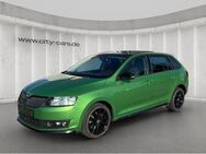 Skoda Rapid Spaceback Monte Carlo*Pano.*Navi.*Xenon - Brandenburg (Havel)