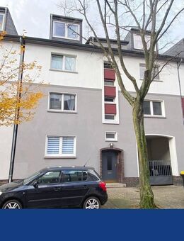 Schöne 2-Zimmer Wohnung im Herzen von Bottrop zu verkaufen. - Bottrop