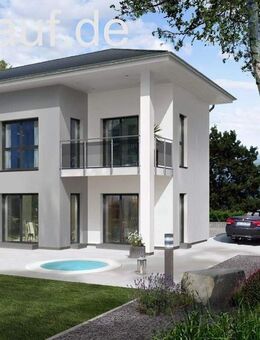 Die City Villa in Neumarkt. Verwirklichen Sie Ihren Traum vom Eigenheim - Neumarkt (Oberpfalz)