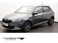 Skoda Fabia, 1.0 MPI 3 III Soleil, Jahr 2019 - Wolfsburg