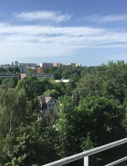 MEGA Ausblick, Waschmaschine & Küche inklusive - Chemnitz
