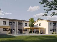 Brannenburgs neues Wohnjuwel - 50 % bereits verkauft! - Brannenburg