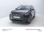 Audi Q4, S line 45 QU SONOS, Jahr 2024 - Berlin