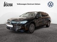 VW Passat Variant, 2.0 TDI Elegance, Jahr 2022 - Uelzen