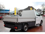 Opel Vivaro 2.0 D CARGO M Pritsche Klima Bluetooth - Mettingen