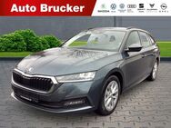 Skoda Octavia Combi Ambition 1.5 TSI ACT+Anhängerkupplung+Alufelgen - Marktredwitz