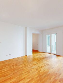 Elegante Studio-Wohnung zur individuellen Gestaltung Ihres Wohntraums - Karlsruhe