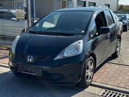 Honda Jazz 1.2 KLIMA EURO 5 - Hockenheim