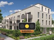 Genießen Sie eine charmante 3-Zimmer-Wohnung mit Garten in Hattersheim - Hattersheim (Main)