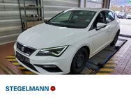 Seat Leon, 1.4 TSI FR-Line, Jahr 2017 - Lemgo