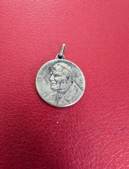 Seltene Vatikan Rundmedaille - Mechernich
