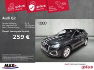 Audi Q2, 35 TFSI ADVANCED VCP, Jahr 2024 - Offenbach (Main)