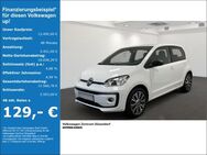 VW up, 1.0 Active, Jahr 2022 - Düsseldorf