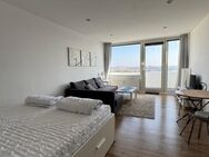 Penthouse-Wohnung mit Traumhaften Blick - Bad Segeberg