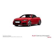 Audi TTS, Roadster TFSI competition UPE 80t LE, Jahr 2023 - Passau