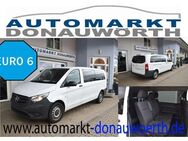 Mercedes-Benz Vito Tourer 116 CDI Pro 4x4 extralang Autom. PDC - Donauwörth