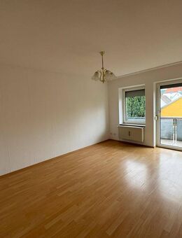 Schicke 2-ZKB Eigentumswohnung - Kelheim