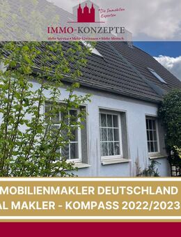 Ein neues Zuhause nahe der Ostsee - wo das Herz Wurzeln schlägt - Grevesmühlen