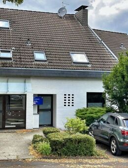 Exklusives Wohnerlebnis im Haus-im-Haus-Konzept in Essen-Werden - Essen
