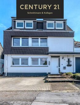 Neues Zuhause, neues Wohnkapitel für Ihre Liebsten! - Dortmund