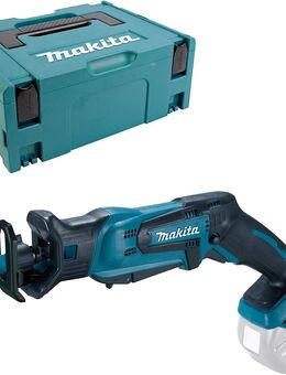 Makita Akku-Reciprosäge DJR183 18V (ohne Akku, ohne Ladegerät) - Rheinsberg