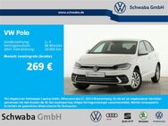 VW Polo, 1.0 l TSI Style R, Jahr 2024 - Augsburg