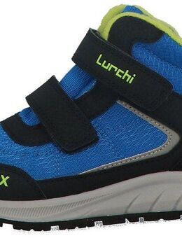 Lurchi Ledri-TEX Kletterschuh, Boots, mit TEX-Ausstattung, Größenschablone zum Download