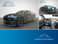 Ford Mustang Bullitt 5.0 V8 Deutsch Unfallfrei Sync3 - Roßtal