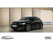 Audi A3, 9.0 S line 30 TFSI Leasing 370, Jahr 2022 - Meerbusch