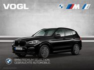 BMW X3, xDrive20d HiFi, Jahr 2020 - Mühldorf (Inn)