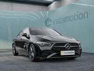 Mercedes CLA 200, , Jahr 2024 - München