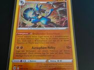 Pokémonkarte Lucario 079/172 Holo Strahlende Sterne Deutsch Original - Wolfenbüttel Zentrum