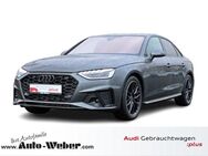 Audi A4, Limousine S line 40TFSI, Jahr 2024 - Beckum