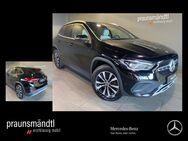 Mercedes GLA 180, d Style MBUX, Jahr 2021 - Ingolstadt