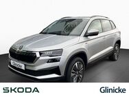 Skoda Karoq, 1.5 TSI Selection OPF, Jahr 2022 - Kassel