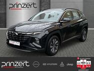 Hyundai Tucson, 1.6 T-GDI "Select" &Funktions-Paket, Jahr 2021 - Darmstadt