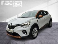 Renault Captur, Intens Plug-In 160, Jahr 2021 - Esslingen (Neckar)