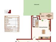 Neubau Dippoldiswalde / 3-Zimmer / Bezugsfertig Januar 2024 - Dippoldiswalde