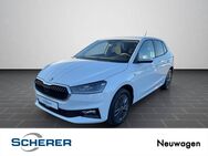 Skoda Fabia, 1.0 TSI DRIVE, Jahr 2022 - Bingen (Rhein)