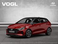 Hyundai i20, 1.0 T-GDi FL MY25 100PS MT Trend, Jahr 2022 - Burghausen