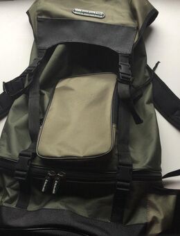 SPRO Sports Professional Rucksack Unisex Wandern Outdoor - Fulda