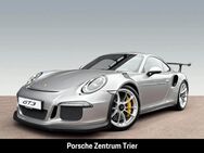 Porsche 991, 911 GT3 Liftsystem, Jahr 2016 - Trier