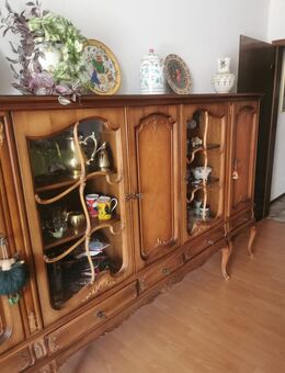 Warrings Heidelberg Wohnzimmerschrank - Grünberg Zentrum