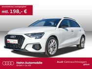 Audi A3, Sportback 35 TFSI advanced Einpark Optikpaket, Jahr 2023 - Ludwigsburg