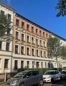 geräumige 2 Zimmer Dachgeschosswohnung in Leipzig Möckern - Leipzig