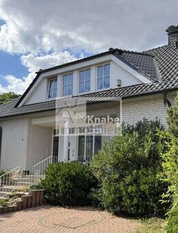 Ein Zuhause, das mehr kann: Wohnen, Arbeiten & Leben in Harmonie! - Melle